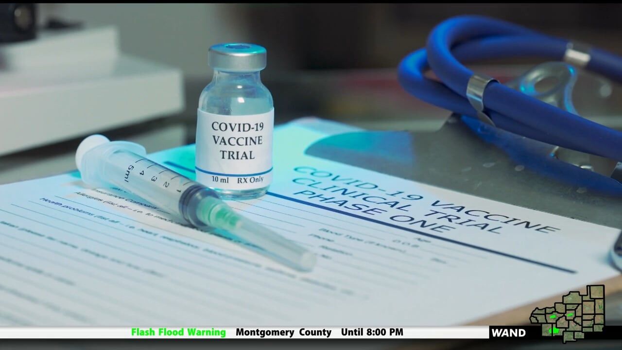 Roll up your sleeve for the next round of COVID vaccines